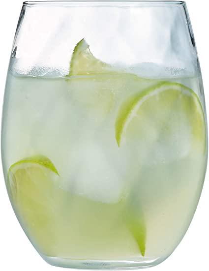 Набор стаканов низких Arcoroc Arpege 360 мл 6 шт. (L6767) - фото 2