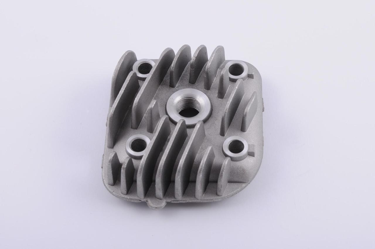 Головка цилиндра Yamaha JOG 50/2T Stels 50 (2368614513)
