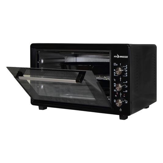 Піч електрична Sea Breeze SB-0701 38 л