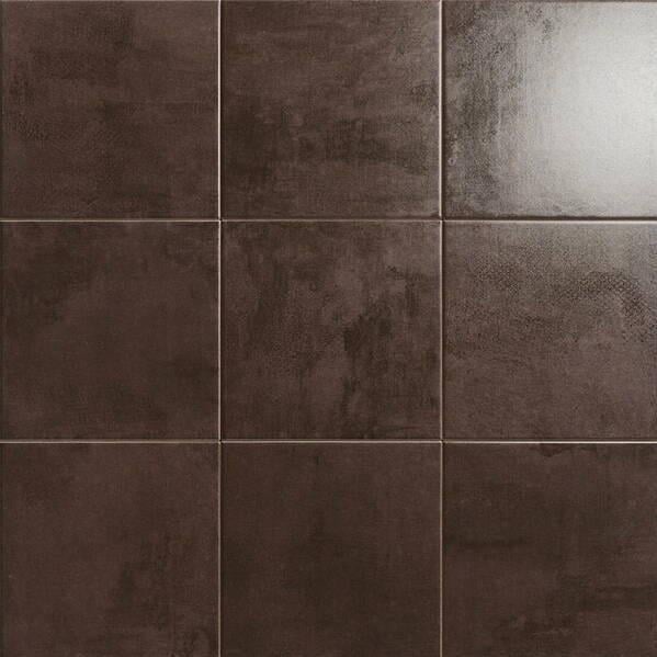 Плитка Mainzu Metal Tiles Cooper Base 20x20 мм (10980)