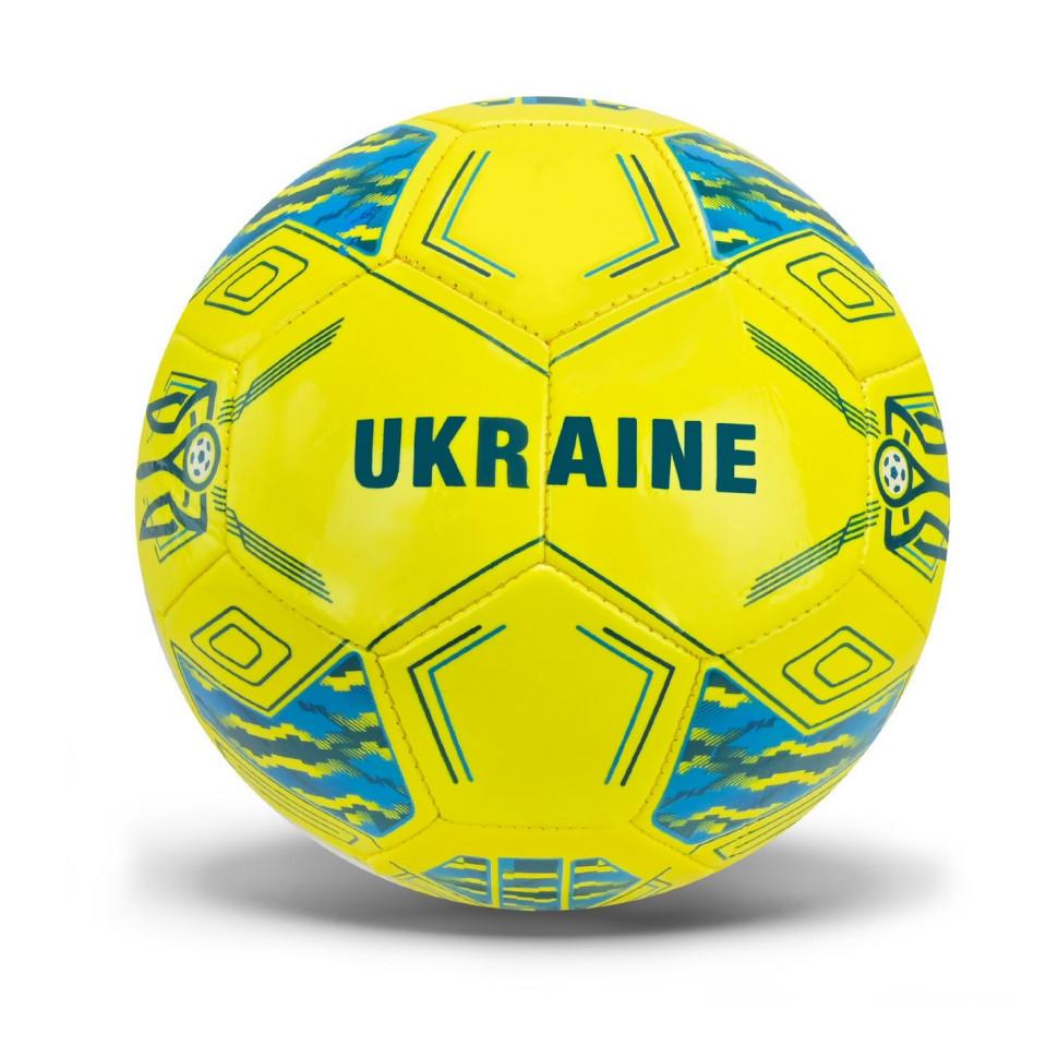 Футбольный мяч Bambi Extreme motion FU2581 г. №5 (2605085038)