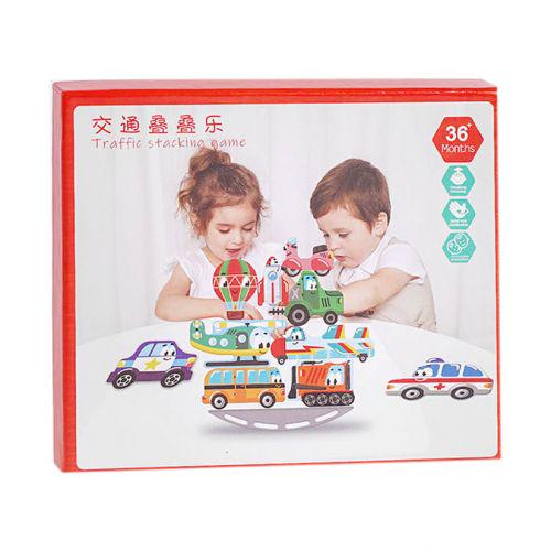 Игрушка-пазл деревянный Игрушка-пазл деревянный