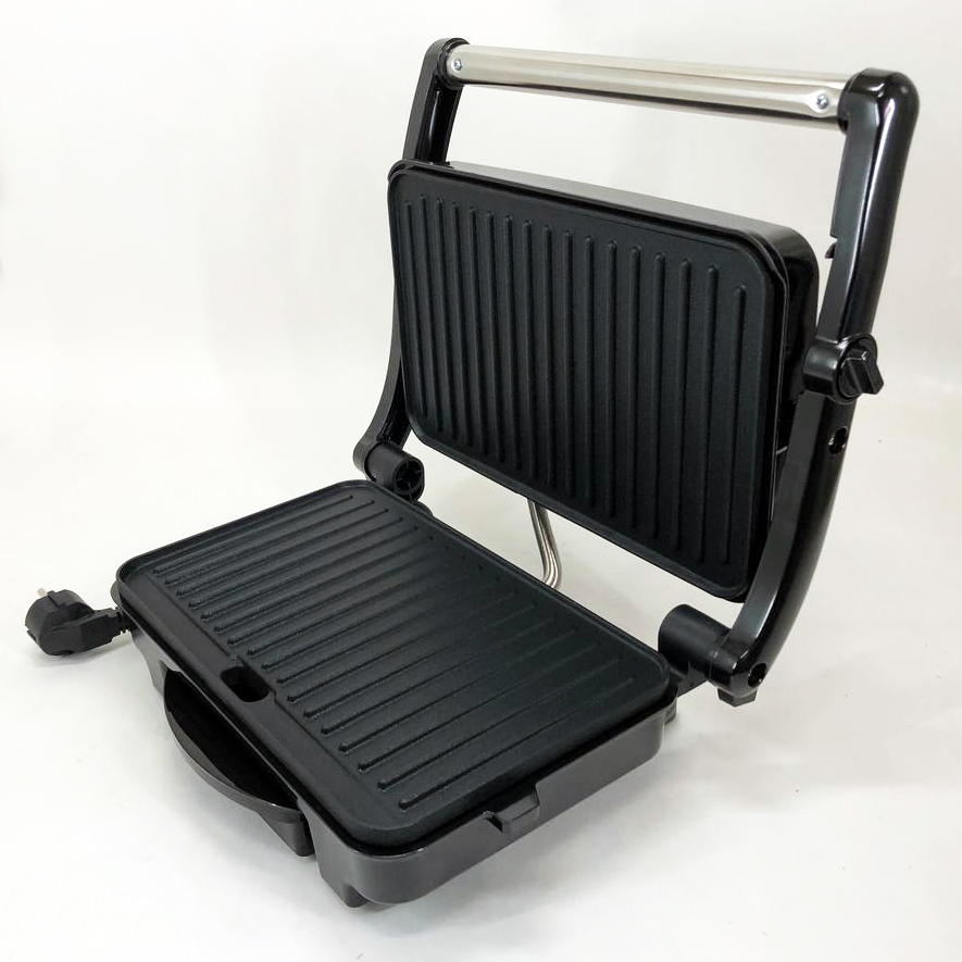 Гриль прижимной Rainberg RB-5412