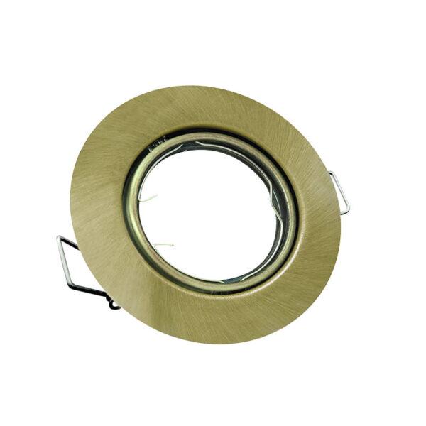 Светильник точечный Polux Opin (309815)