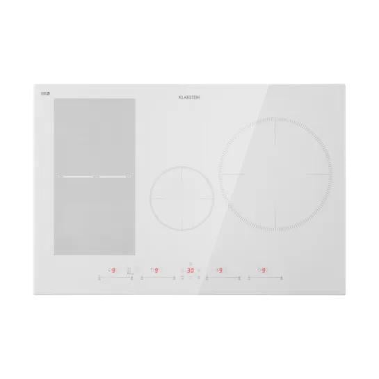 Плита индукционная KLARSTEIN Delicatessa 77 Hybrid 7000 Вт (10035199)