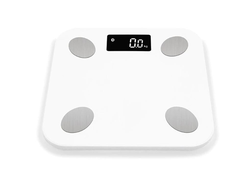 Умные весы Sdarisb Bluetooth напольные (18528)