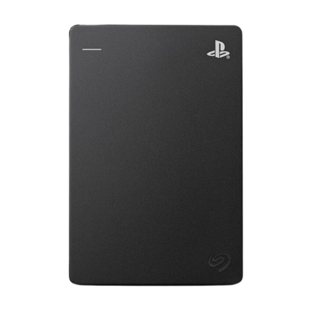 Жорсткий диск зовнішній Seagate Game Drive для PlayStation 4 2 TB (STGD2000200) Жорсткий диск зовнішній Seagate Game Drive для PlayStation 4 2 TB (STGD2000200)