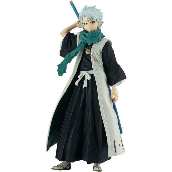 Фигурка Bandai Bleach Toshiro Hitsugaya 14 см (B B TH)