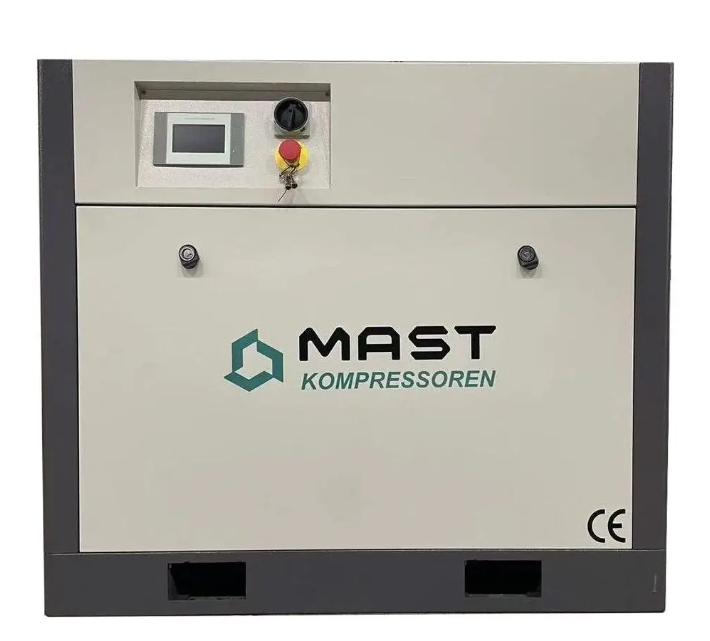 Винтовой компрессор Mast SH-20 inverter 12 бар