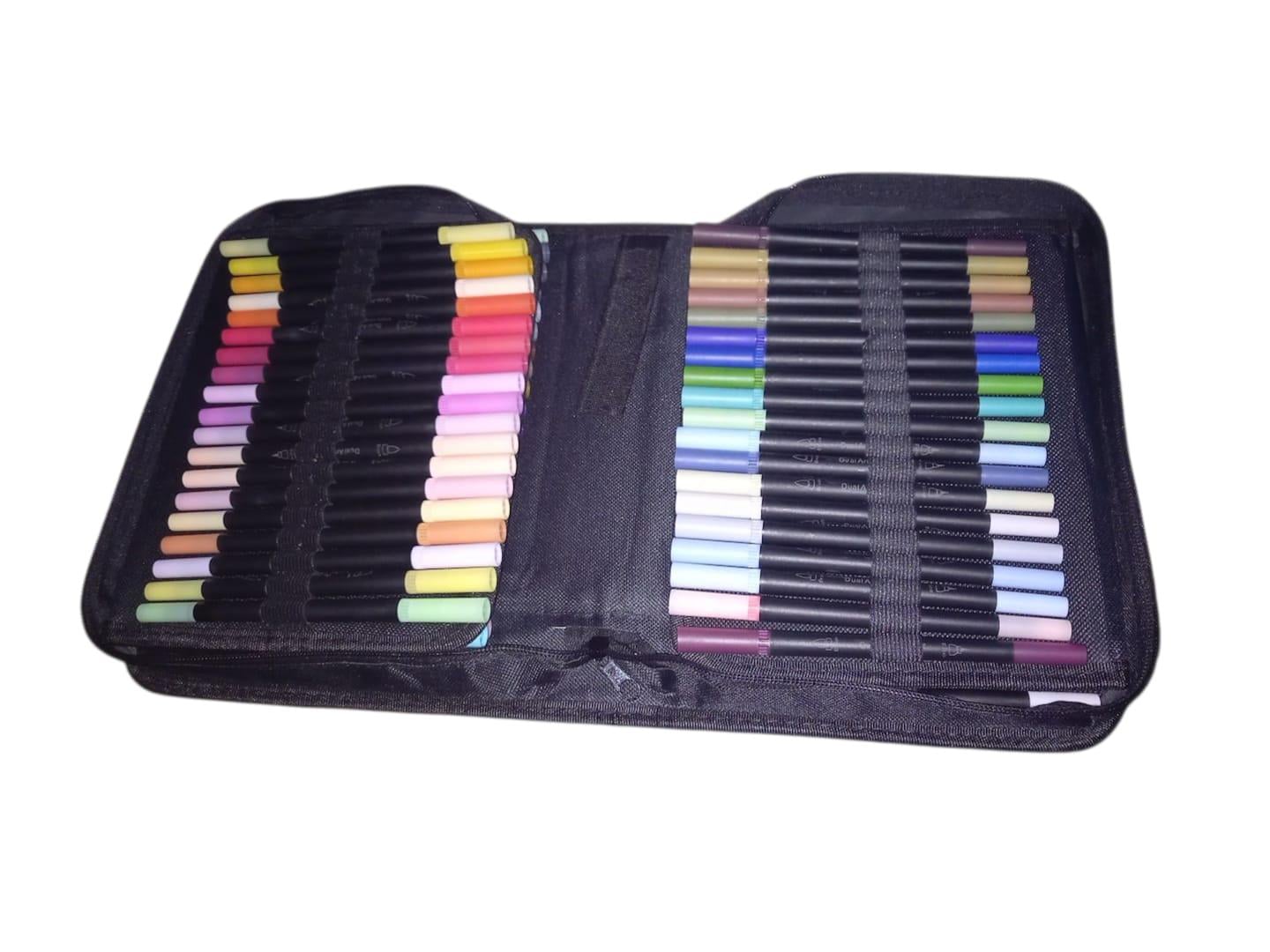 Набор акварельных маркеров 168 шт. (32087211) Набор акварельных маркеров 168 шт. (32087211)