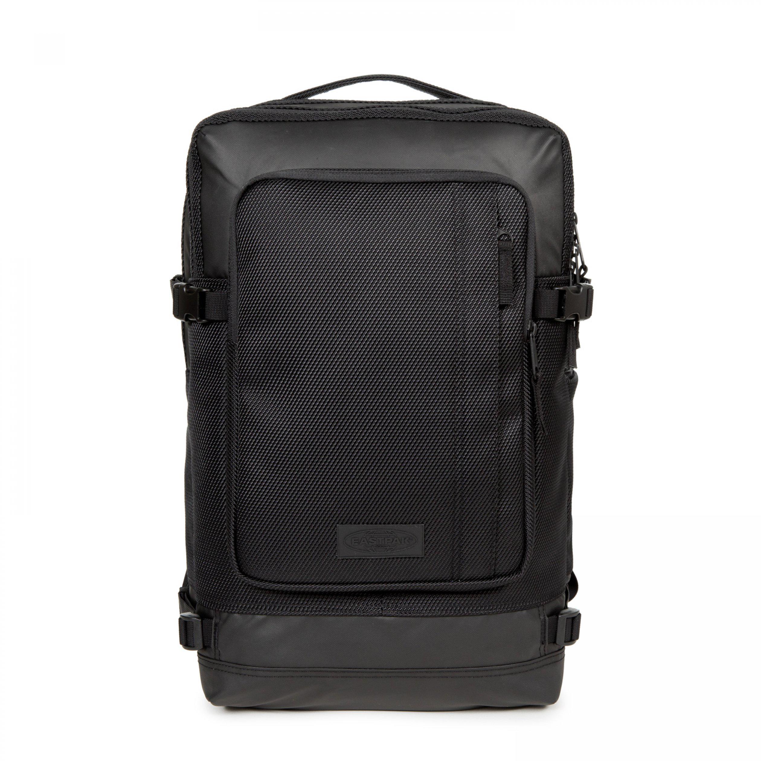 Рюкзак Eastpak Tecum L One size Черный (7dEK00092D80W One size)