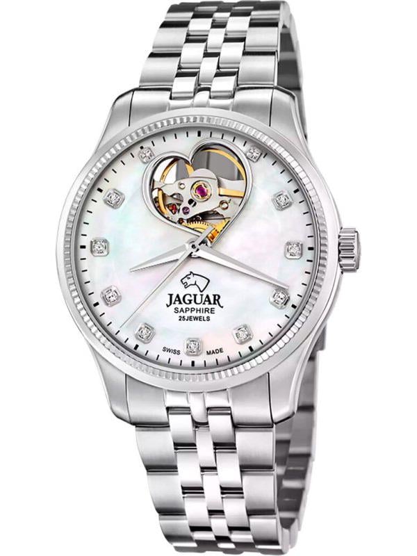 Наручний годинник жіночий Jaguar J994/1 (926821)