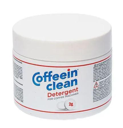 Таблетки от кофейных жиров Coffeein clean Detergent 100х2 г (H00010.4)