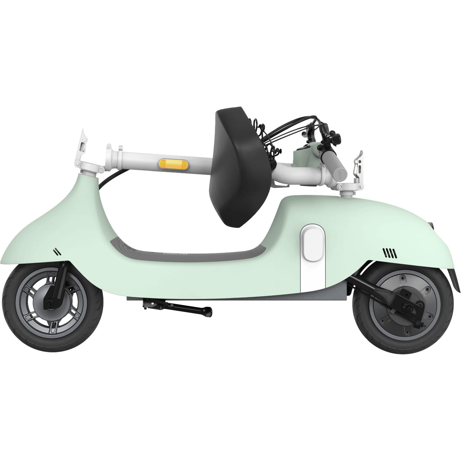 Електросамокат OKAI CEETLE PRO EA10C EA10C-MG Mint Green - фото 2