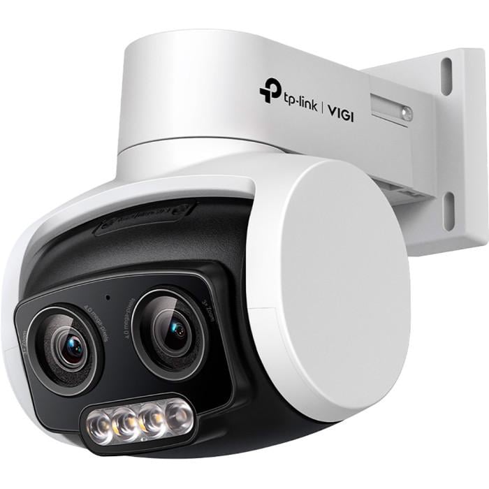 Камера видеонаблюдения TP-Link VIGI C540V 4-12 мм 4 Мп 1/3" Full-Color PoE Fast Ethernet IP66 White (36522355)