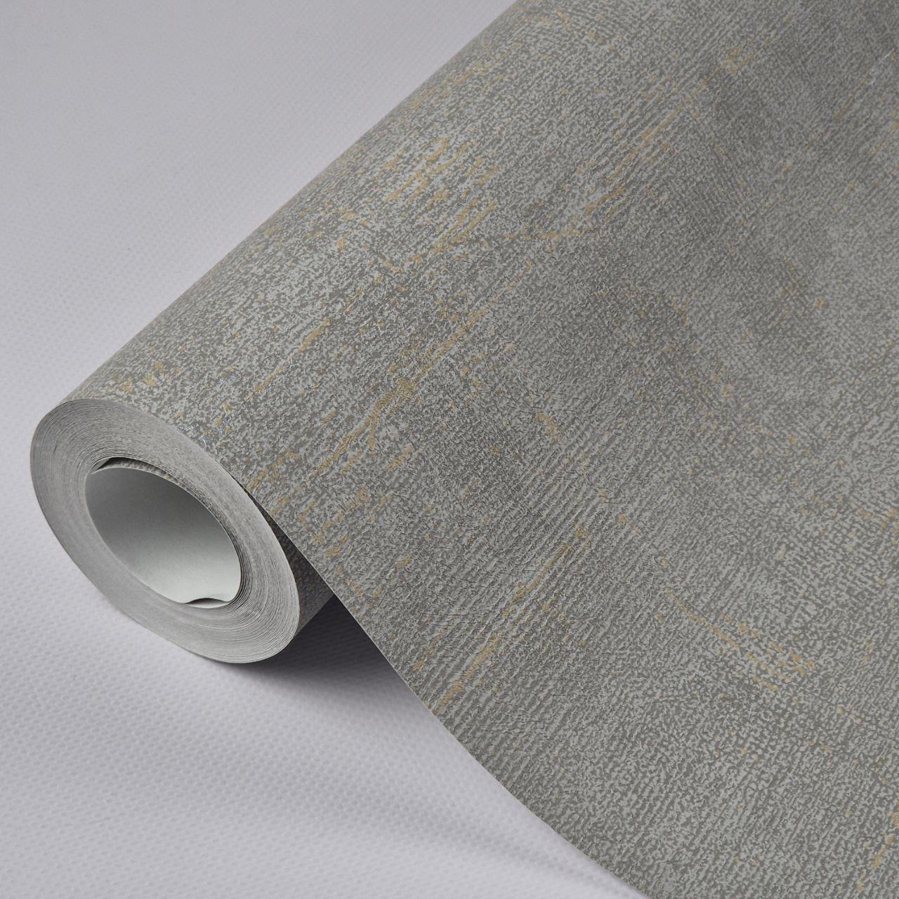 Шпалери вінілові для спальні/вітальні/кабінету Marburg 59437 0,53х10,05 м Сіро-бежевий (2785922205) - фото 4 Шпалери вінілові для спальні/вітальні/кабінету Marburg 59437 0,53х10,05 м Сіро-бежевий (2785922205) - фото 4