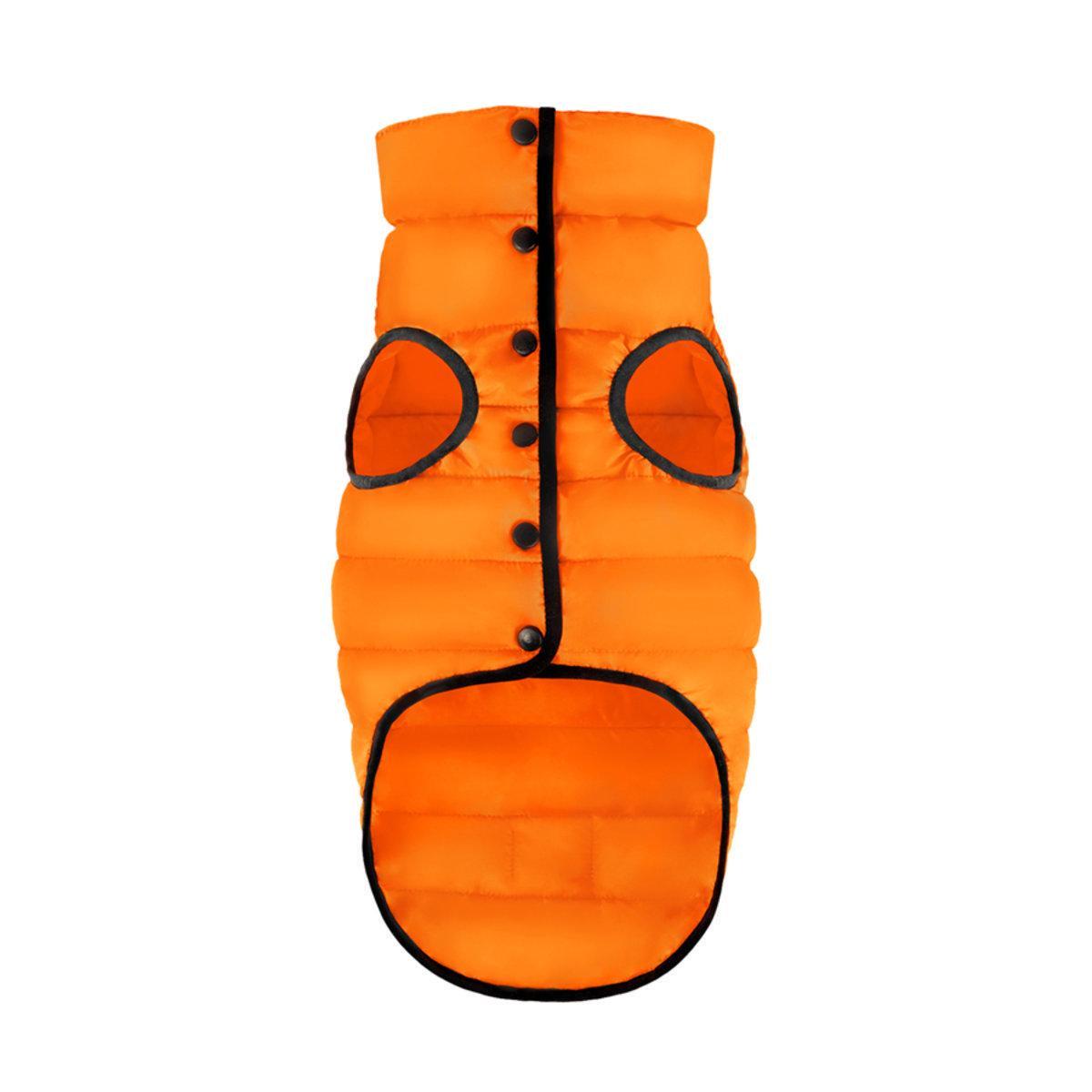 Курточка для собак AiryVest ONE M 50 Оранжевый (20734 Col)