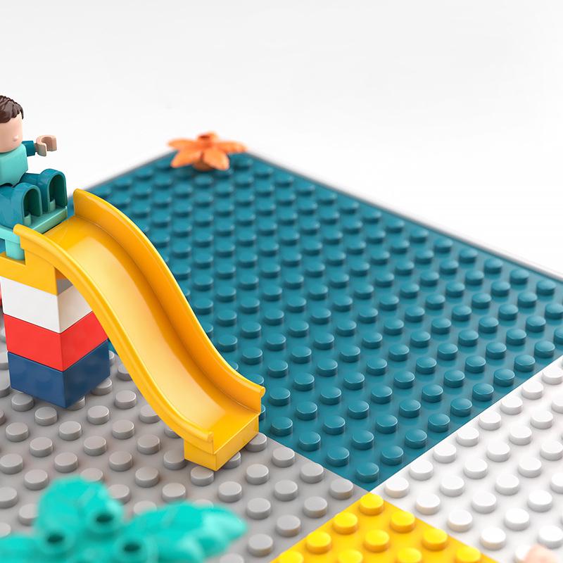 Столик ігровий з конструктором та стільчиком (VA-1430294534) - фото 8 Столик ігровий з конструктором та стільчиком (VA-1430294534) - фото 8