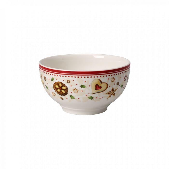 Піала Villeroy & Boch Delight Winter Bakery 0,75 л (1486121905)