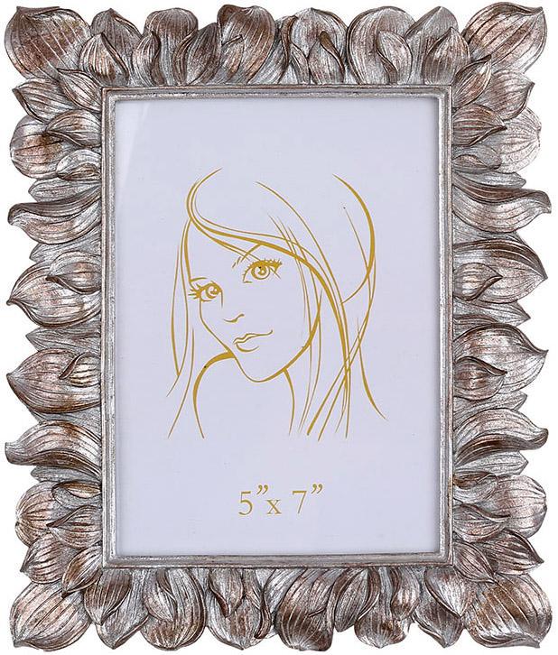 Фоторамка Montacute Flowers 13х18 см Шампань (017)