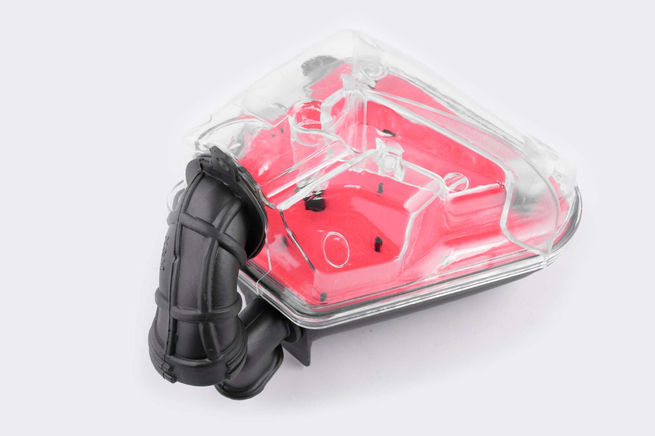 Воздушный фильтр EVO в сборе для Yamaha JOG 50 3KJ (V-1136)