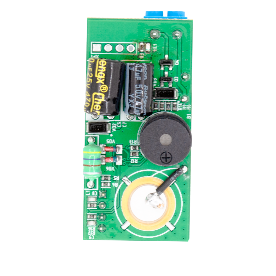 Плата ініціації FIRESTARTER V2 - фото 5 Плата ініціації FIRESTARTER V2 - фото 5