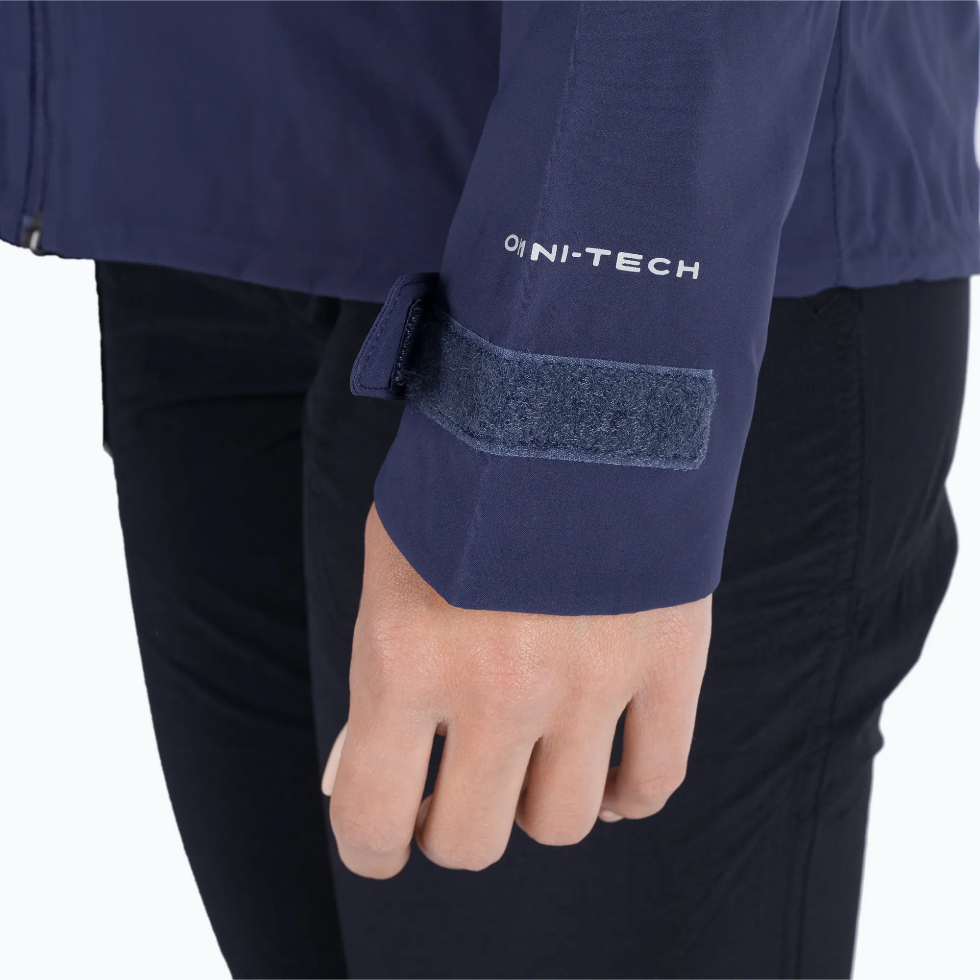 Куртка женская Columbia Inner Limits L (EK0097 466) - фото 7 Куртка женская Columbia Inner Limits L (EK0097 466) - фото 7