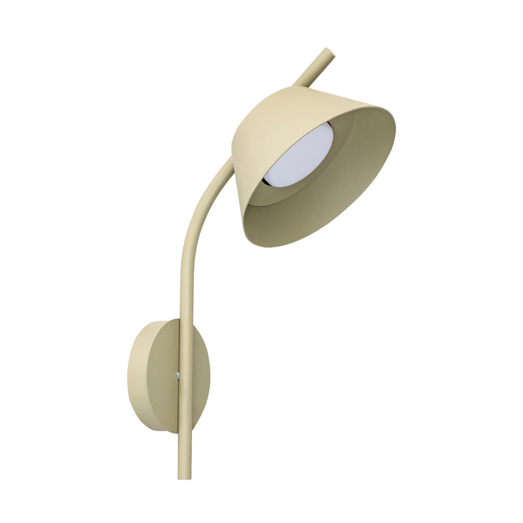 Бра настінне Monday WH160 KhakiLight 7034 (23915281)