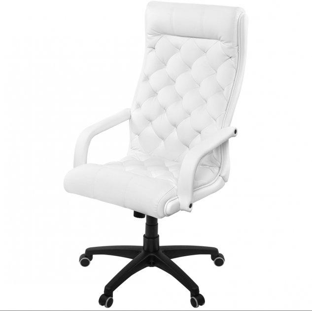 Крісло Brand-SSF Mini Lord Full White (к-0505-SSF)