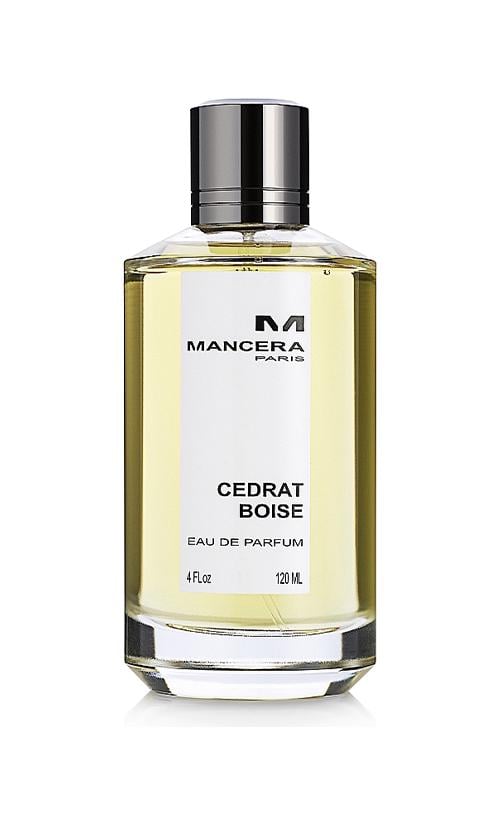 Парфумована вода Mancera Cedrat Boise (29439)