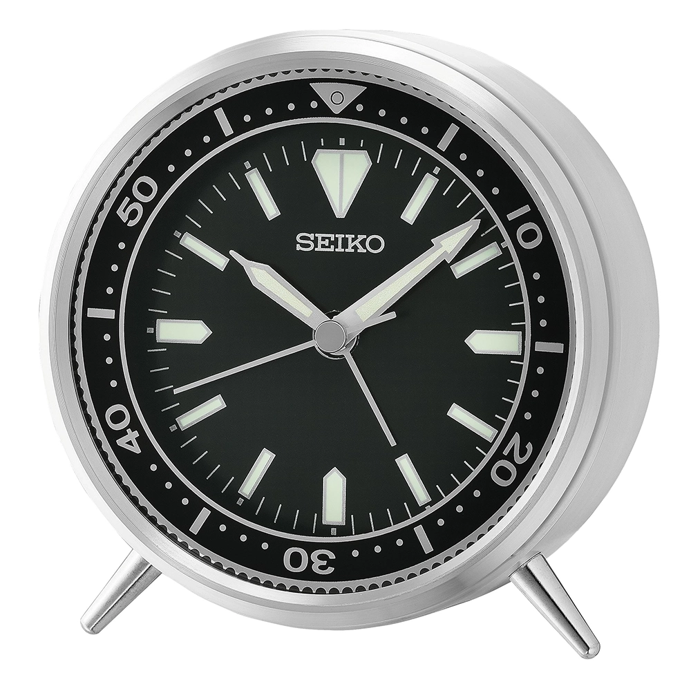 Часы настольные Seiko QXE065K