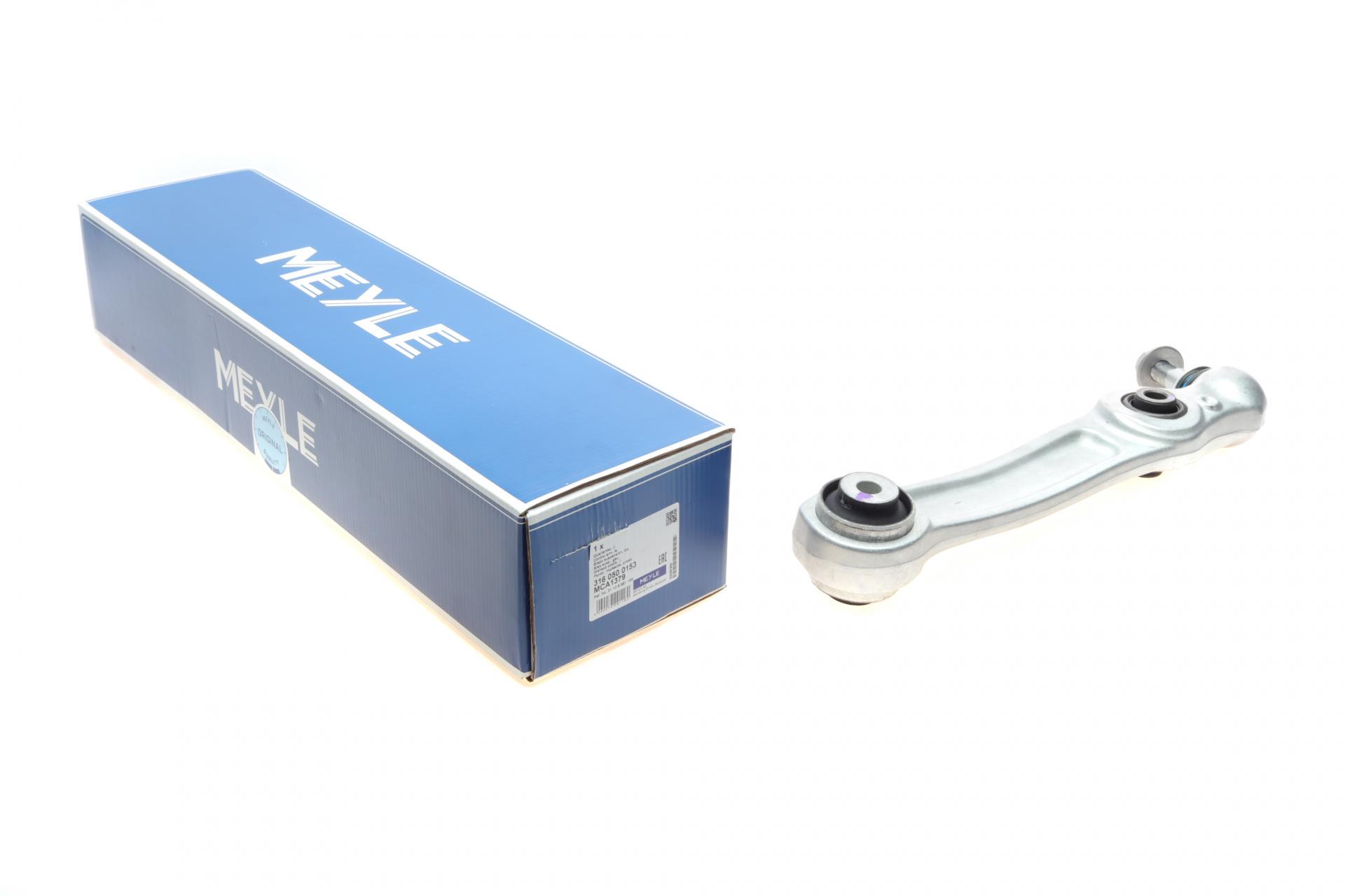 Важіль підвіски Meyle передній/знизу/ззаду L BMW 7 G11/G12 15- B47/B48/B58 (316 050 0153)