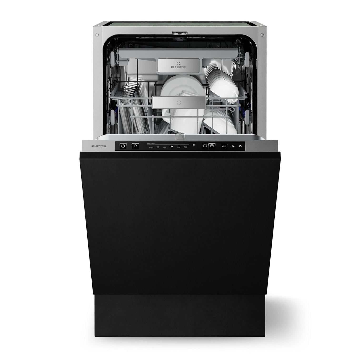 Посудомоечная машина KLARSTEIN Velaire 45 см (10047462)