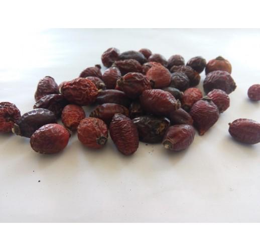 Сушеные плоды шиповника Herbs Zaporoje 5 кг (С0180)