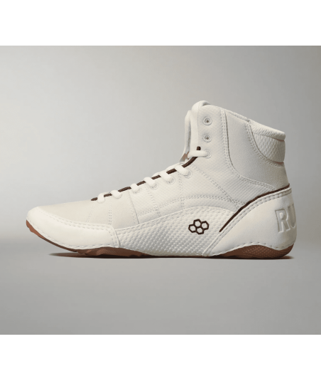 Борцовки Rudis COLT 3.0 р. 42,5 Bone (84606731) - фото 2 Борцовки Rudis COLT 3.0 р. 42,5 Bone (84606731) - фото 2