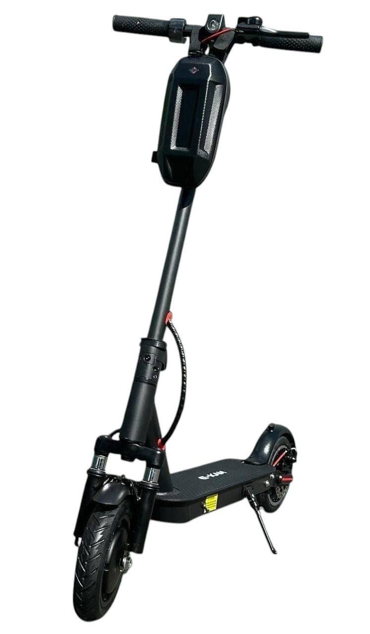 Электросамокат E-KAM 365 Pro 10,4 Ah с 2-мя амортизаторами 2025 г. (28448585) - фото 3