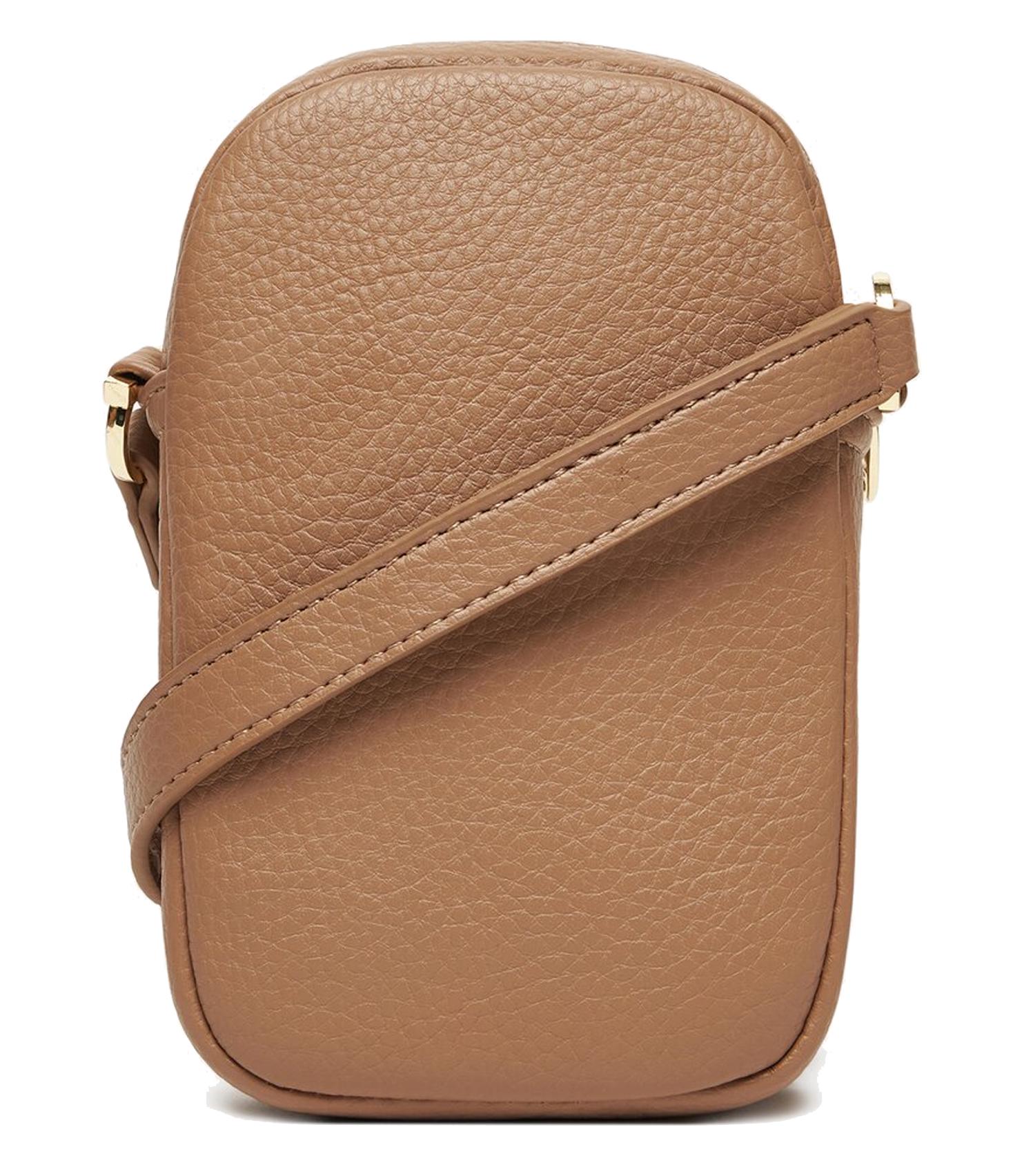 Сумка Beverly Hills Polo Club з ремінцем Бежевий (0394) - фото 6 Сумка Beverly Hills Polo Club з ремінцем Бежевий (0394) - фото 6