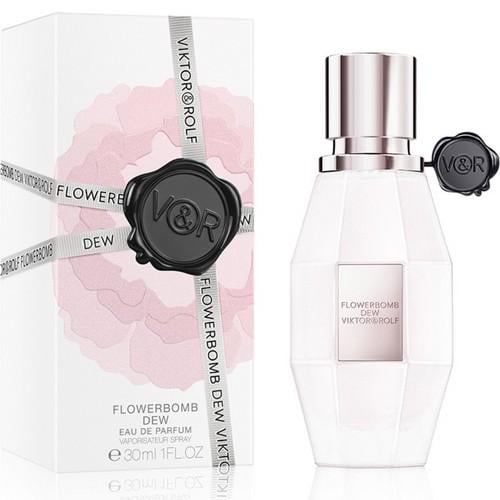 Парфюмированная вода для женщин Viktor & Rolf Flowerbomb Dew 100 мл в транспортной упаковке (74736)