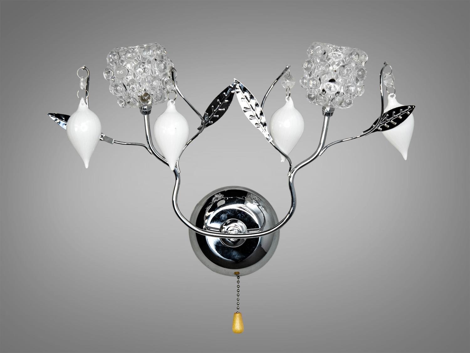 Бра світлодіодне 2 Вт (88130/2HR)