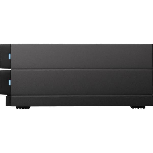 Жесткий диск LaCie 3.5 "4TB (STHJ4000800) - фото 3