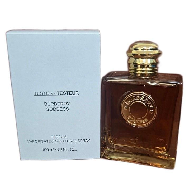 Духи для женщин Burberry Goddess Parfum 100 мл в транспортной упаковке (405498)