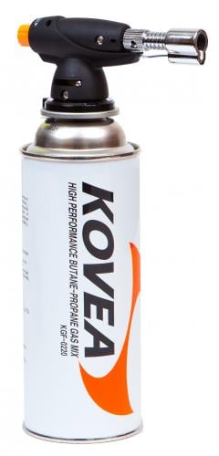 Газовый резак Kovea KT-2301 Micro Torch (1053-KT-2301)