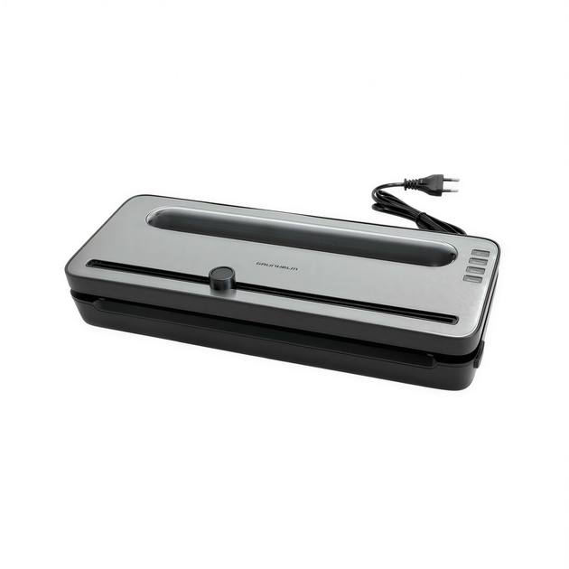 Вакууматор бытовой GV 104 BI 2 мм Серый (2858026840)