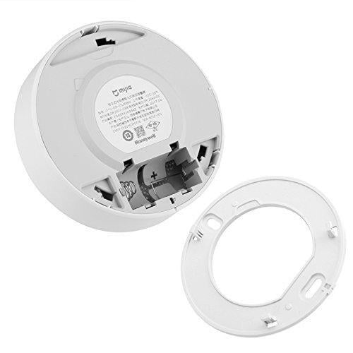 Датчик диму MiJia Mi Smart Home Fire Detector Alarm Honeywell Zigbee HomeKit YTC4020RT JTYJ-GD-01LM/BW - фото 3