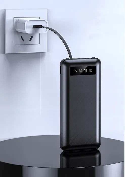 Повербанк YUI KB-P052 10000 mAh - фото 2