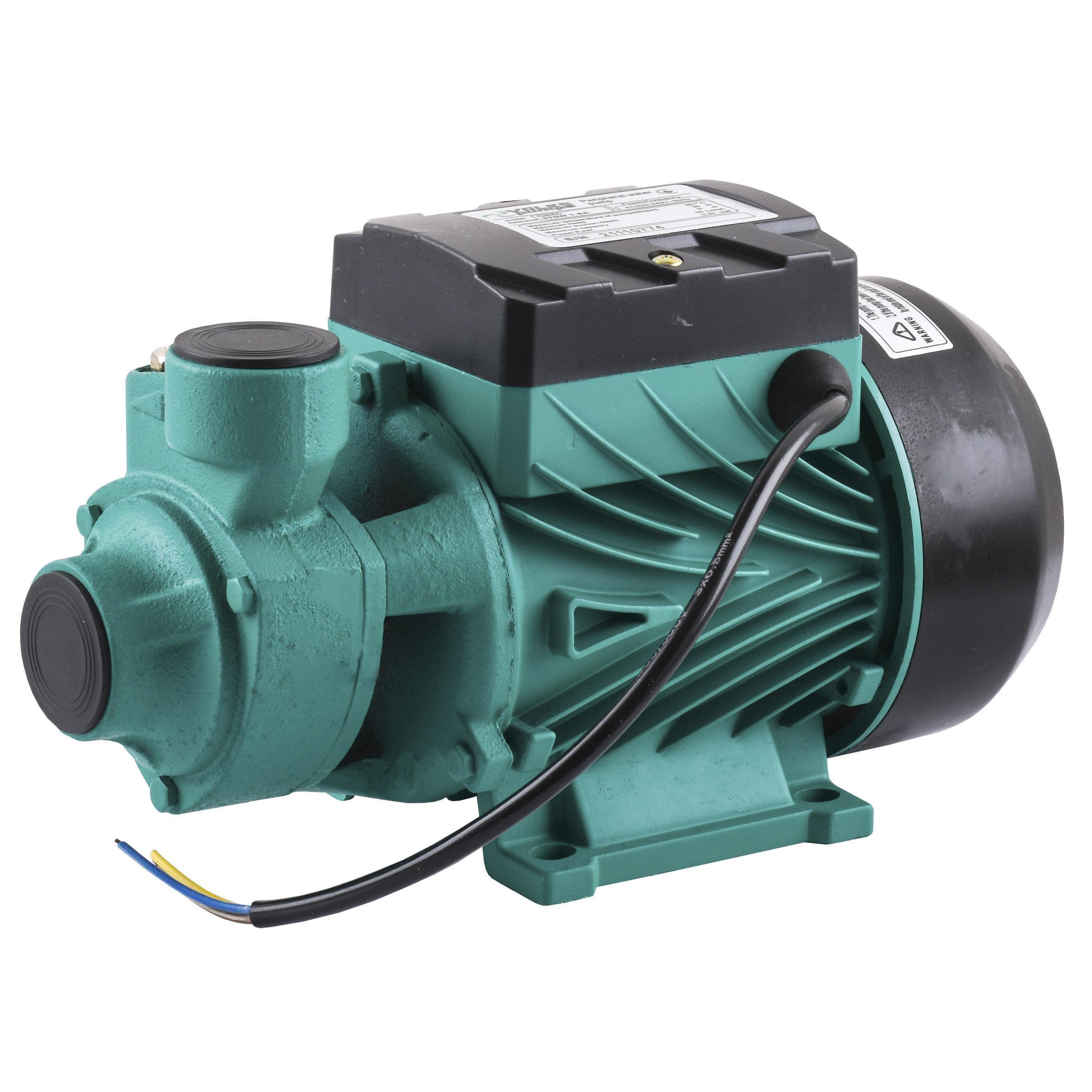 Вихревой насос VOLKS pumpe QB60 NEW 0,37 кВт (24800)