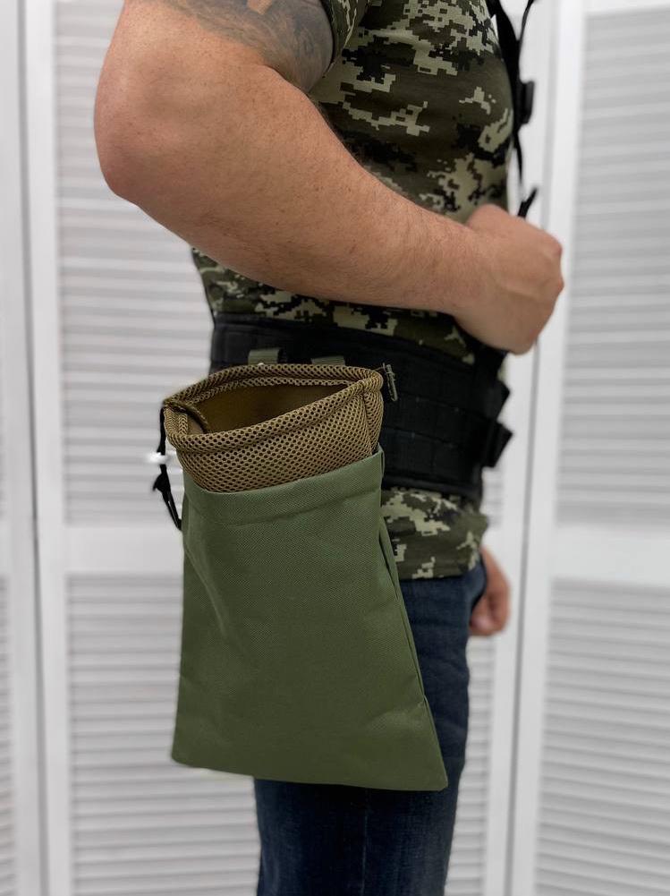 Сумка для сброса магазинов Хаки (11394098)