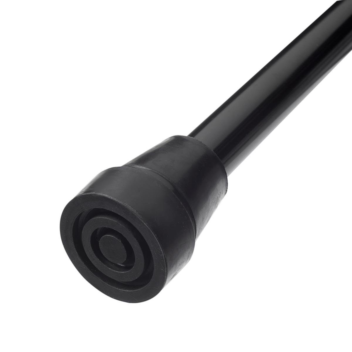 Трость складная Nova B3050 с Т-образной ручкой Черный (27830703) - фото 2 Трость складная Nova B3050 с Т-образной ручкой Черный (27830703) - фото 2