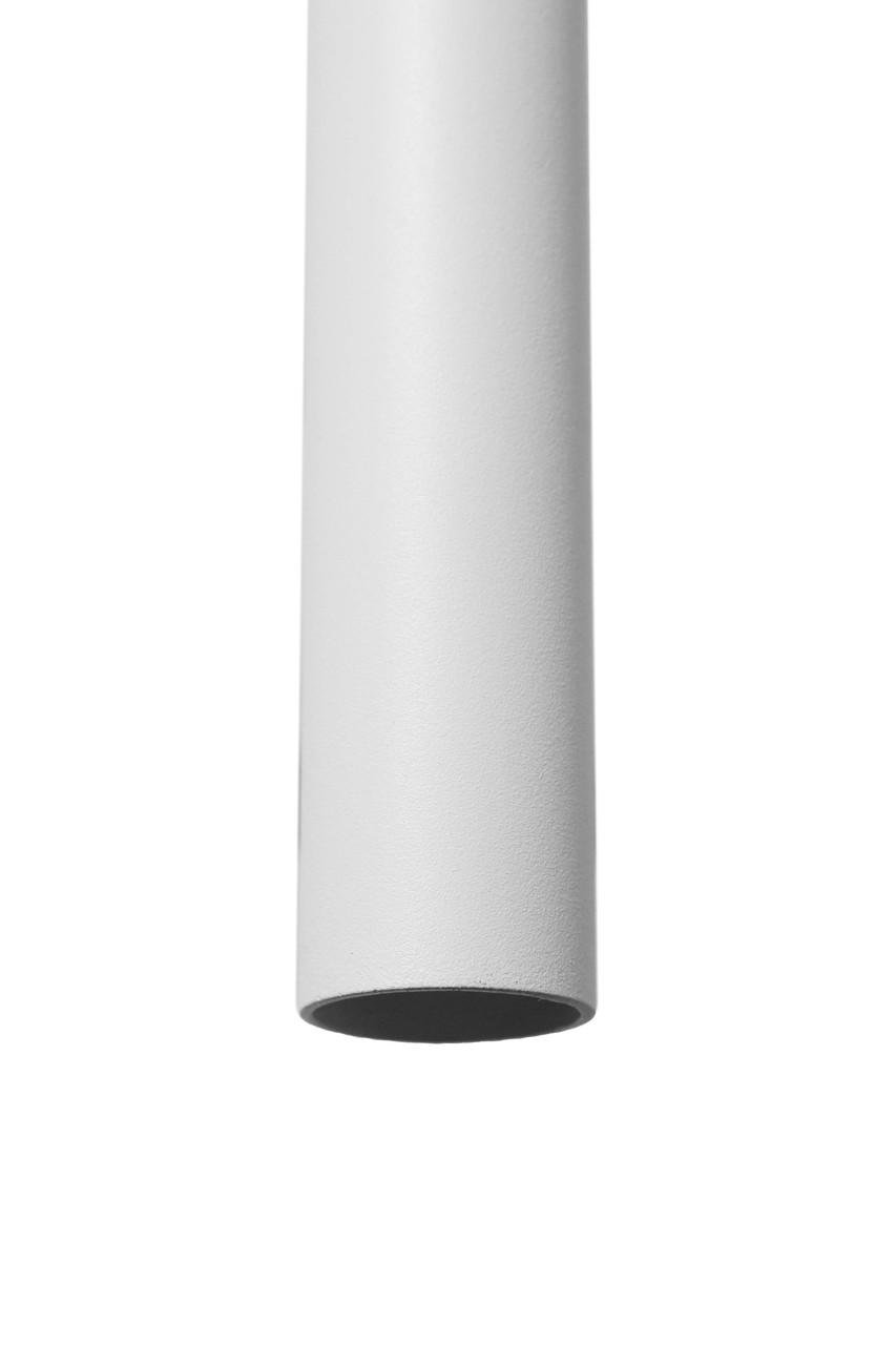 Підвісний світильник MSK ELECTRIC Beatrice на круглій основі під шість ламп G9 Білий (NL 3045-6R WH) - фото 3 Підвісний світильник MSK ELECTRIC Beatrice на круглій основі під шість ламп G9 Білий (NL 3045-6R WH) - фото 3