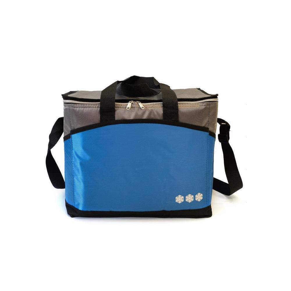 Термосумка HOME Frost 36 л 42х25х35 см (MH-5366-XL)